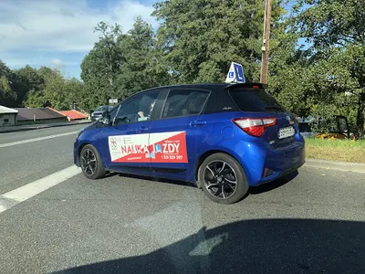 4 Kółka OSK Szmulik Łukasz